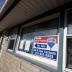 A foreclosed home for sale sits empty in Rochelle Park in Bergen County, New Jersey, March 25, 2015. 