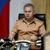 Russian Defense Minister Sergei Shoigu visits Hmeymim air base in Syria, June 18, 2016. Picture taken June 18, 2016. REUTERS/Vadim Savitsky/Russian Defense Ministry via Reuters