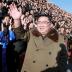 North Korean leader Kim Jong Un meets with participants in the 4th National Meeting of Activists in Agricultural Field in Pyongyang, North Korea, in this undated picture released by North Korea's Korean Central News Agency (KCNA) on December 28, 2018. KCN