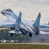 Sukhoi Su-35S. 19 July 2016. Wikimedia/Dmitry Terekhov from Odintsovo, Russian Federation. Creative Commons Attribution-Share Alike 2.0 Generic.