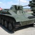 T-60 in the Volgograd Panorama Museum. 12 June 2015. Wikimedia/Leha-11. Creative Commons Attribution-Share Alike 4.0 International license.