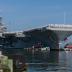 By Official U.S. Navy Page from United States of AmericaPetty Officer 2nd Class William Dodge/U.S. Navy - USS George H.W. Bush returns to Naval Station Norfolk., Public Domain, https://commons.wikimedia.org/w/index.php?curid=61862102