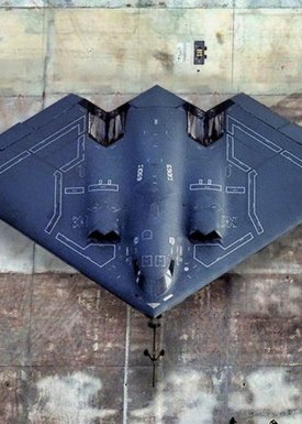 B-2 Bomber