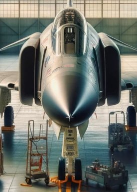 F-4 Phantom 