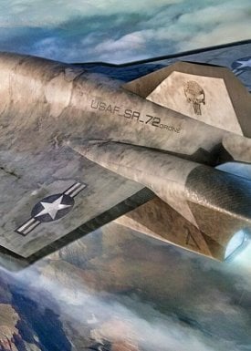 SR-72