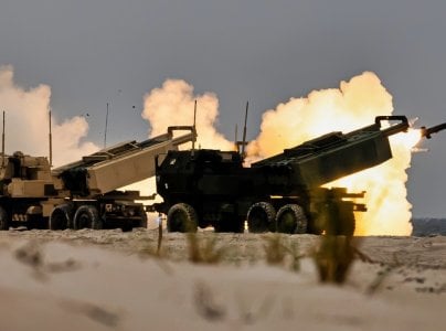 HIMARS