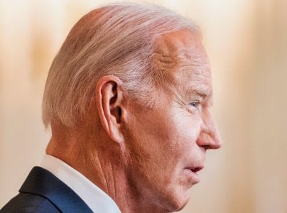 Joe Biden