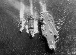 By PHCS Brown, U.S. Navy - Official U.S. Navy photo USN 1097351 from the U.S. Navy Naval History and Heritage Command, Public Domain, https://commons.wikimedia.org/w/index.php?curid=44634746