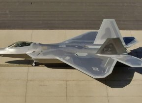 Comparación f 22 vs f 35