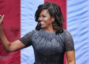 Michelle Obama