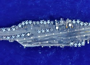 USS Abraham Lincoln