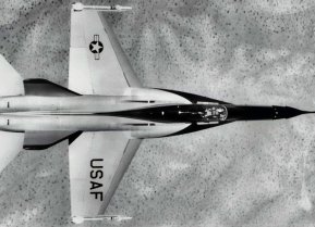 YF-17