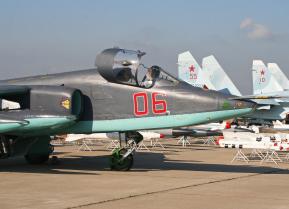 Forget Stealth: Russia's Su-35 Is the Plane the Air Force Should Worry ...
