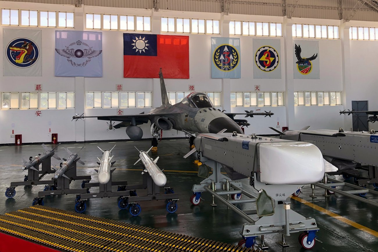 China Is Quite Unhappy America Keeps Selling Weapons To Taiwan Today24 Pro News Every Day