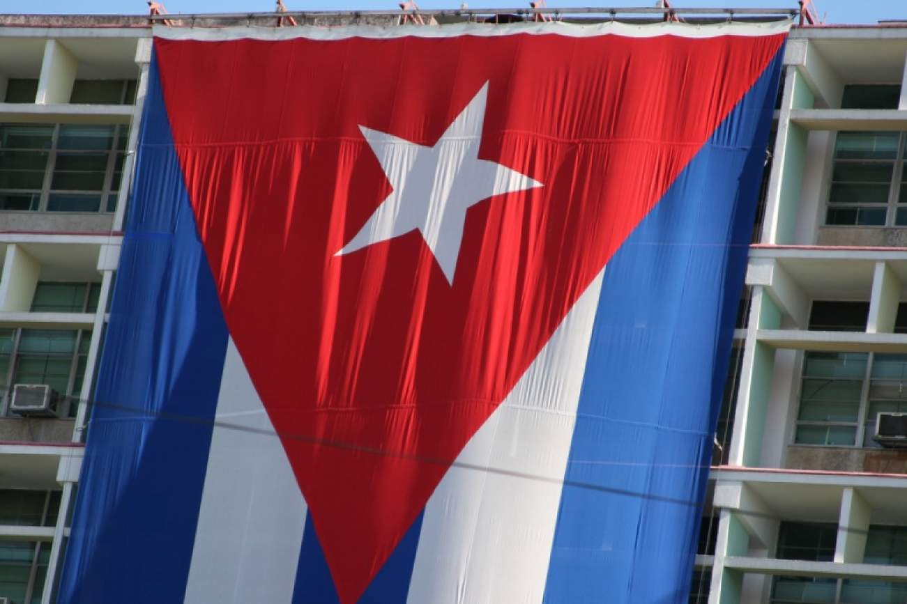Time to End the Cuba Embargo | The National Interest