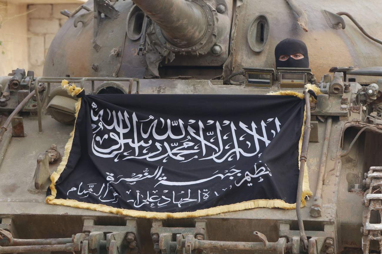 ISIS Vs. Al Qaeda: What Lies In The Future Of Global Jihadism? | The ...