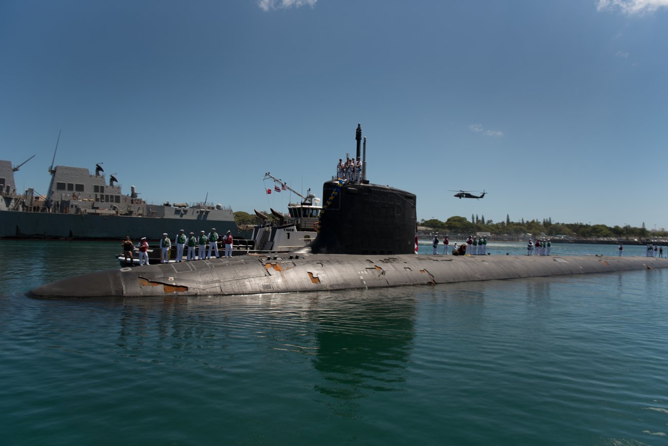 motorworks naval submarine