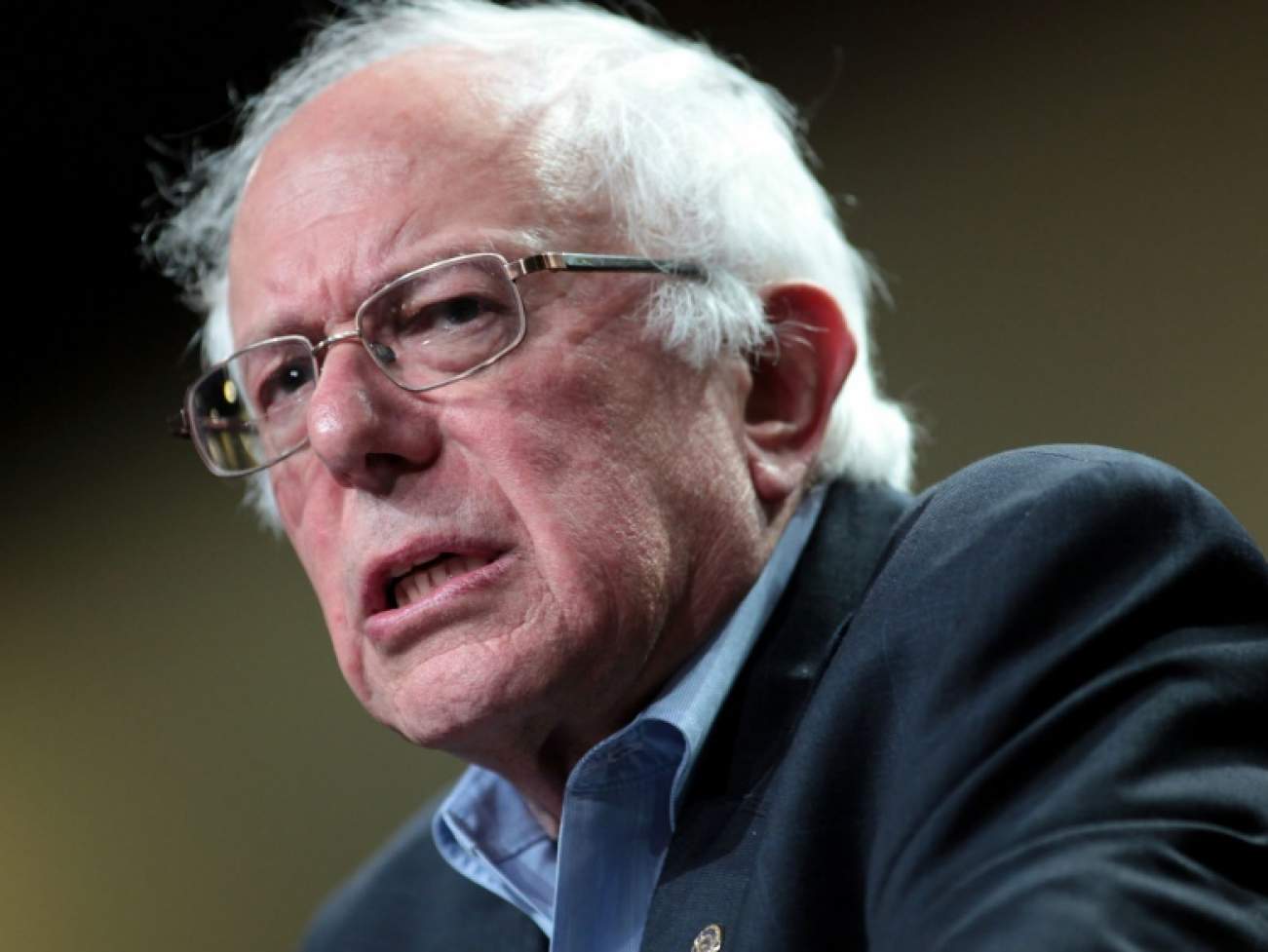 Bern Out 3 Reasons Sanders Has Peaked The National Interest 