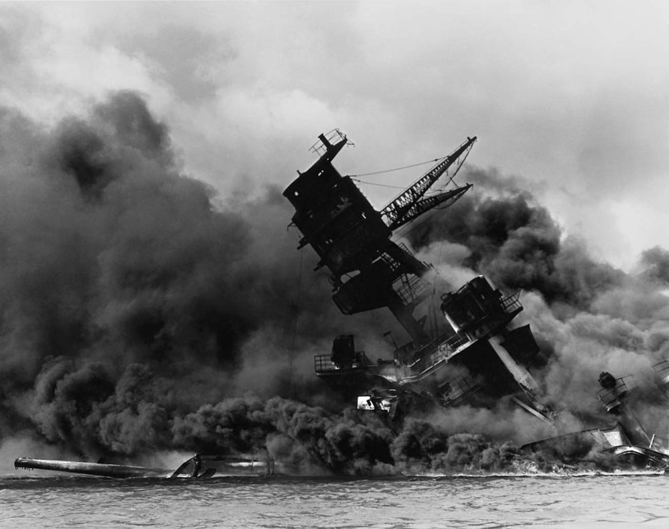 pearl harbor day lesson plans