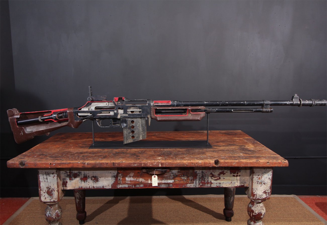 browning automatic rifle sale