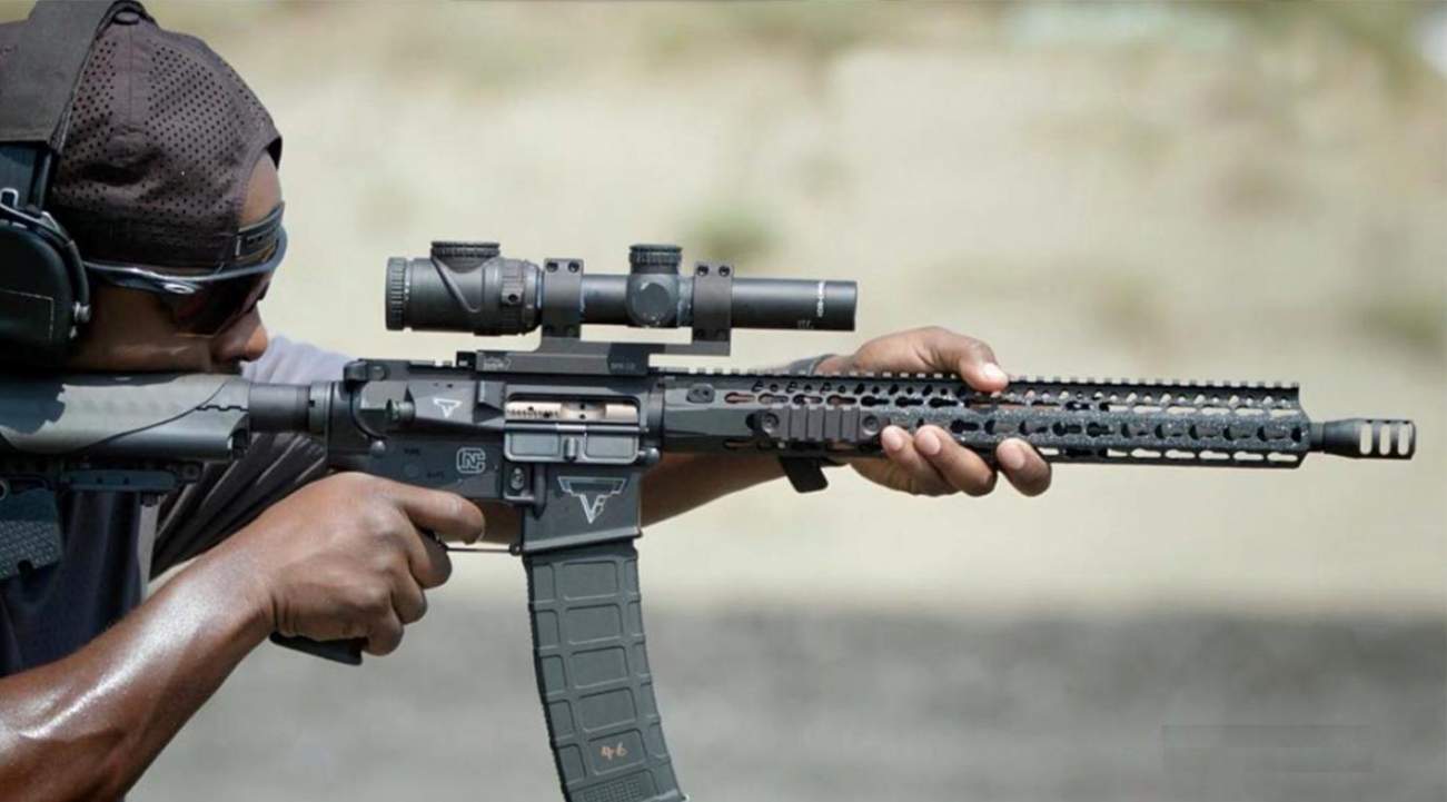 AR-15 Rifles at Academy Sports: The Ultimate Guide - News Military