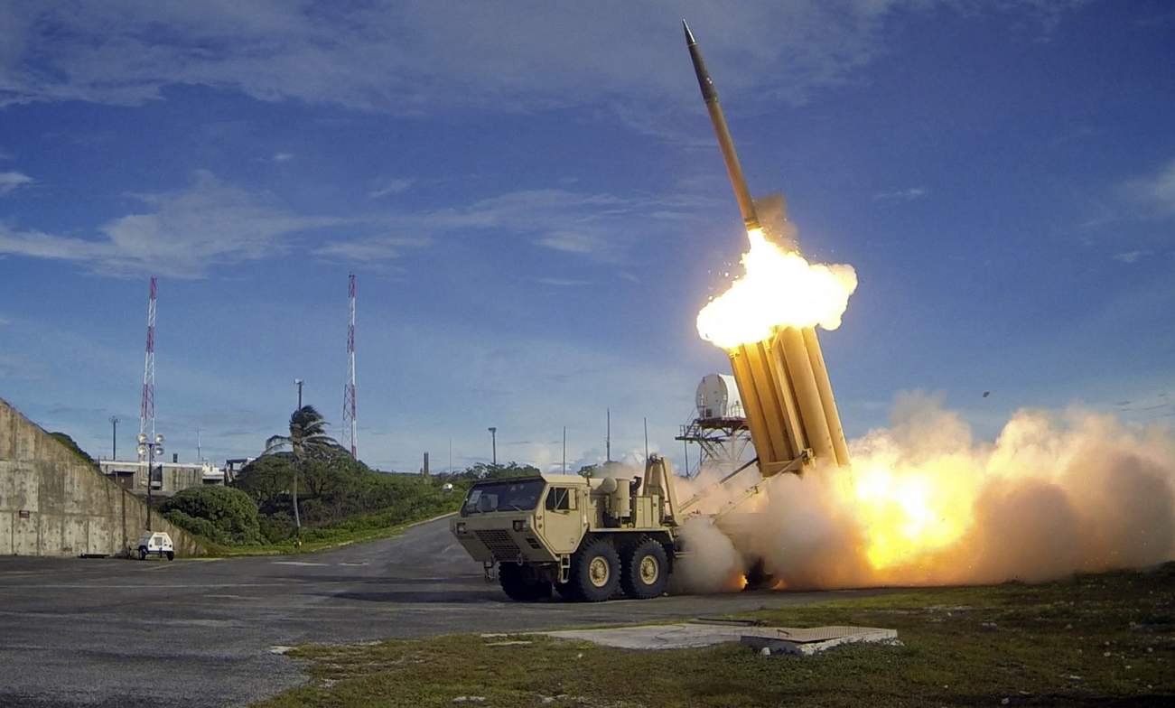 Why America Must Improve Its Missile Defense Systems | The National ...