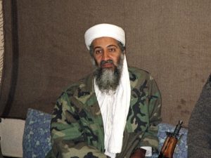 Osama Bin Laden Archives - The National Interest