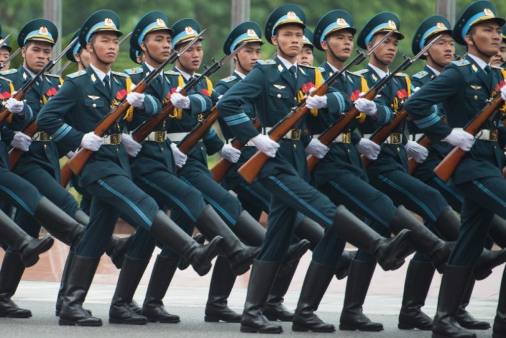 Chinese History Archives - The National Interest