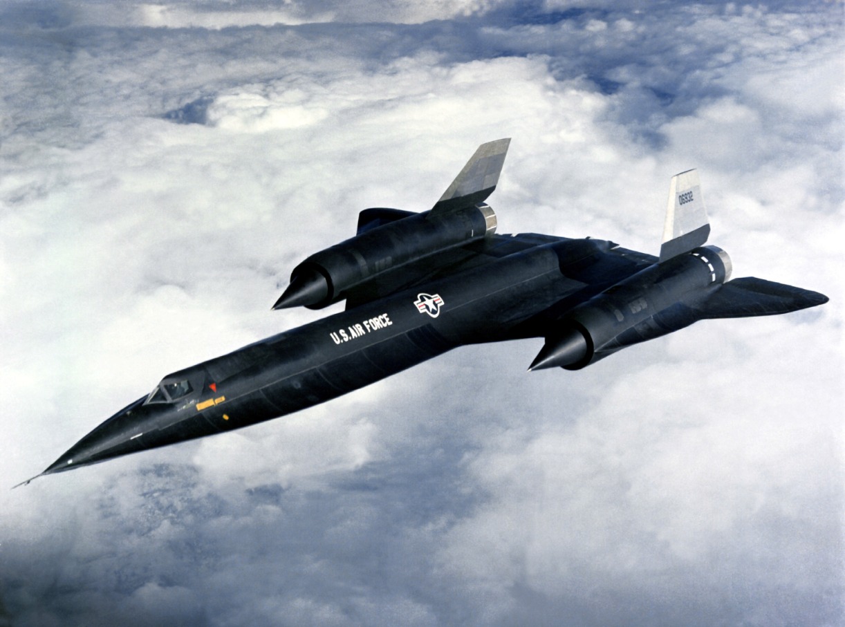 A-12 Avenger II Archives - The National Interest