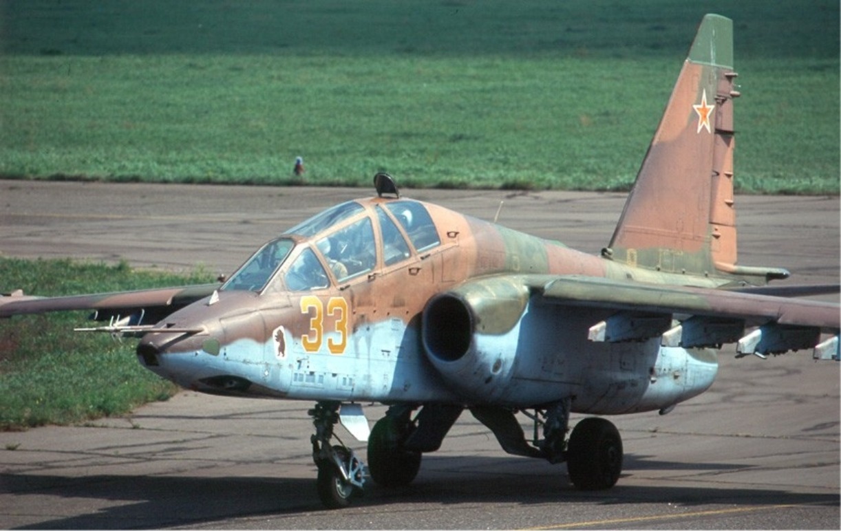 Su-25