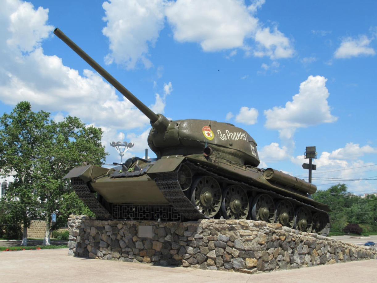 T-34