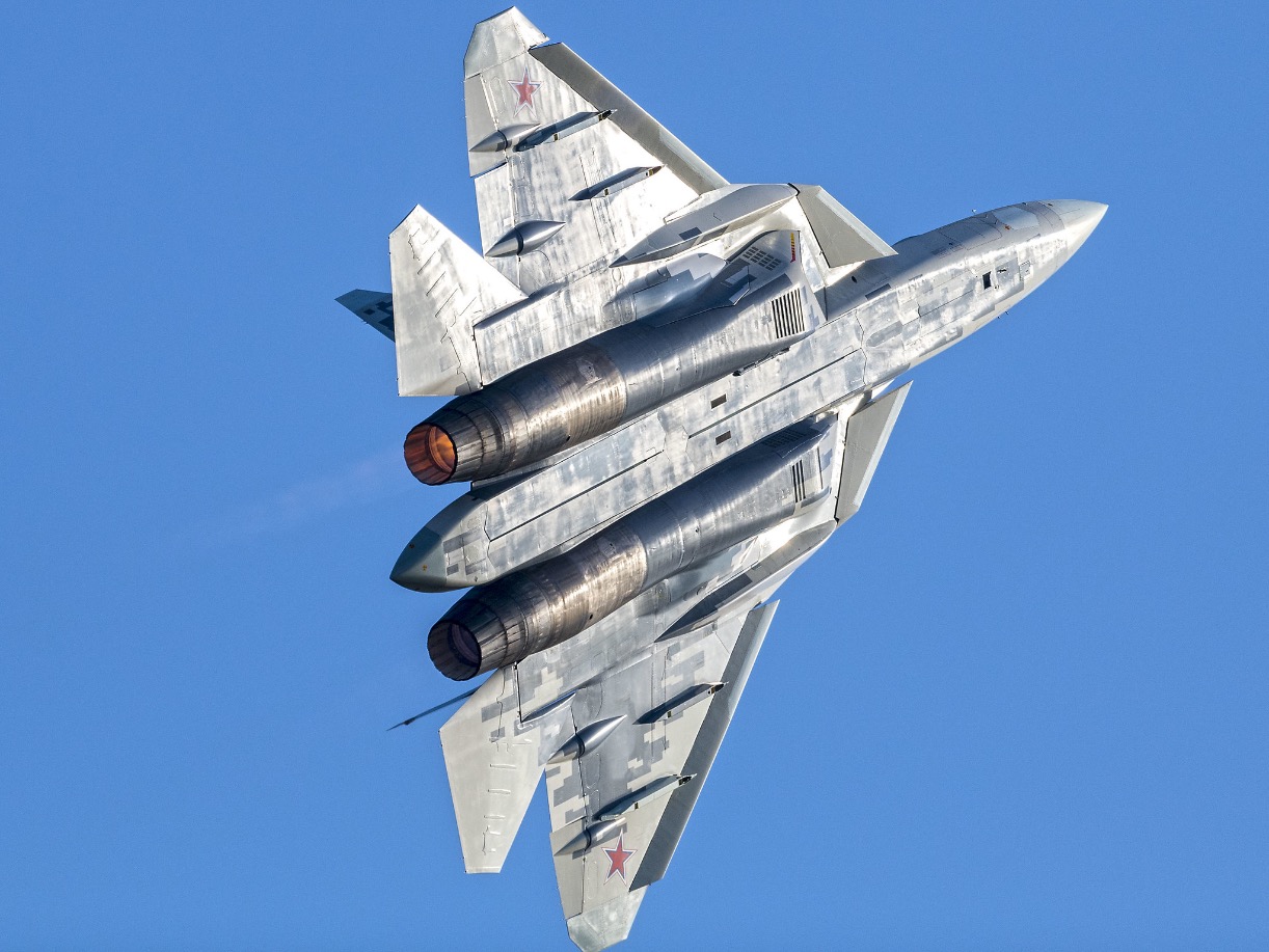 Su-57