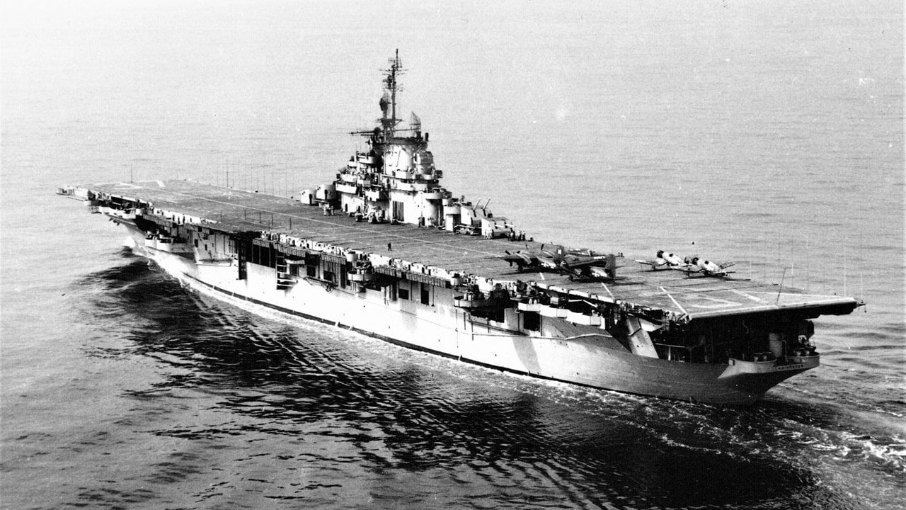 Essex-Class