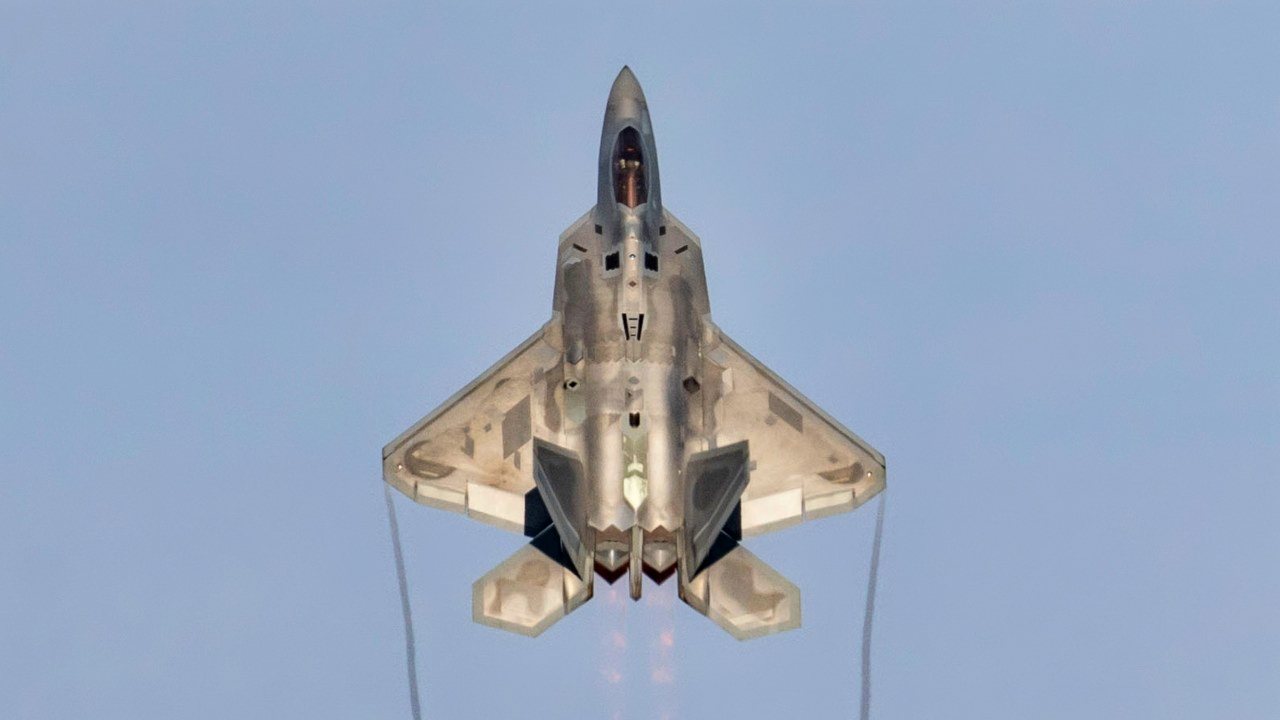 F-22