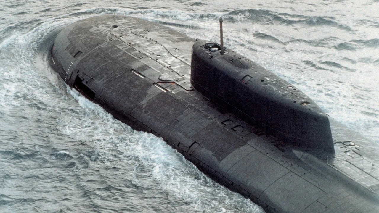 Oscar-Class