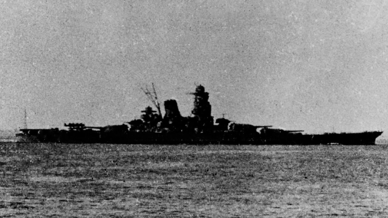 Yamato